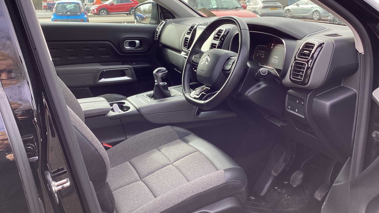 Used Citroen C5 Aircross 2020 for sale - 78052299: Photo 21