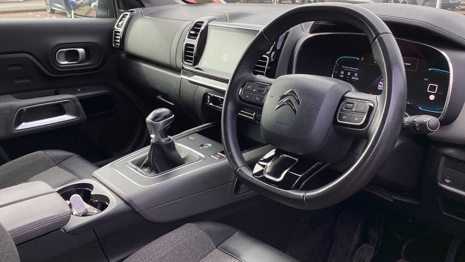 Used Citroen C5 Aircross 2020 for sale - 78052299: Photo 22