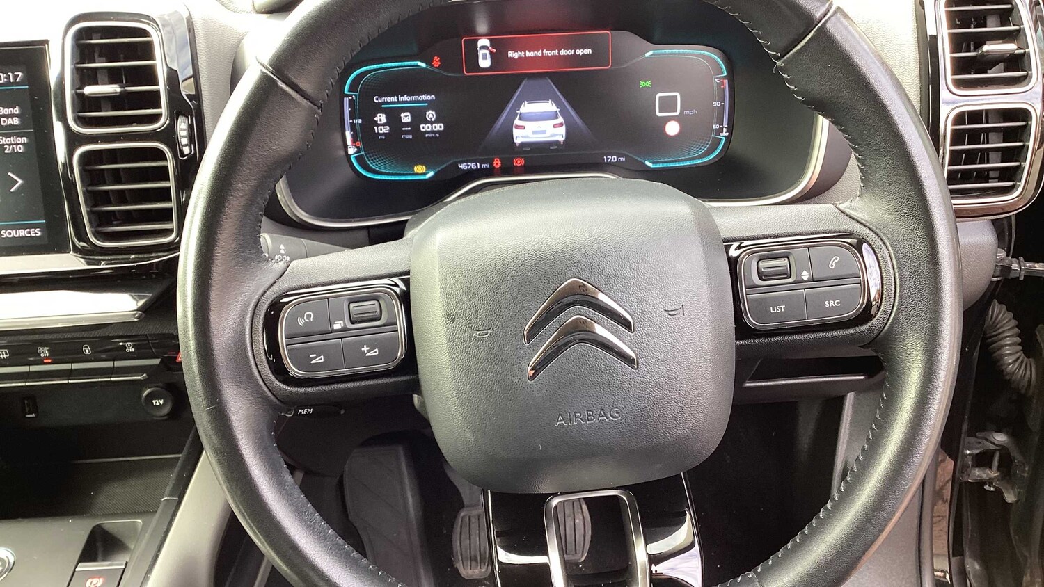 Used Citroen C5 Aircross 2020 for sale - 78052299: Photo 23