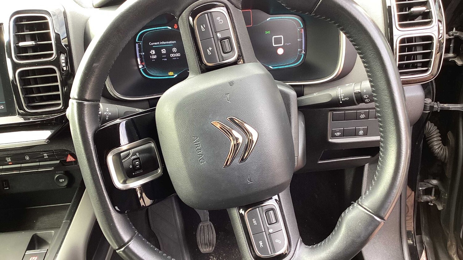 Used Citroen C5 Aircross 2020 for sale - 78052299: Photo 24