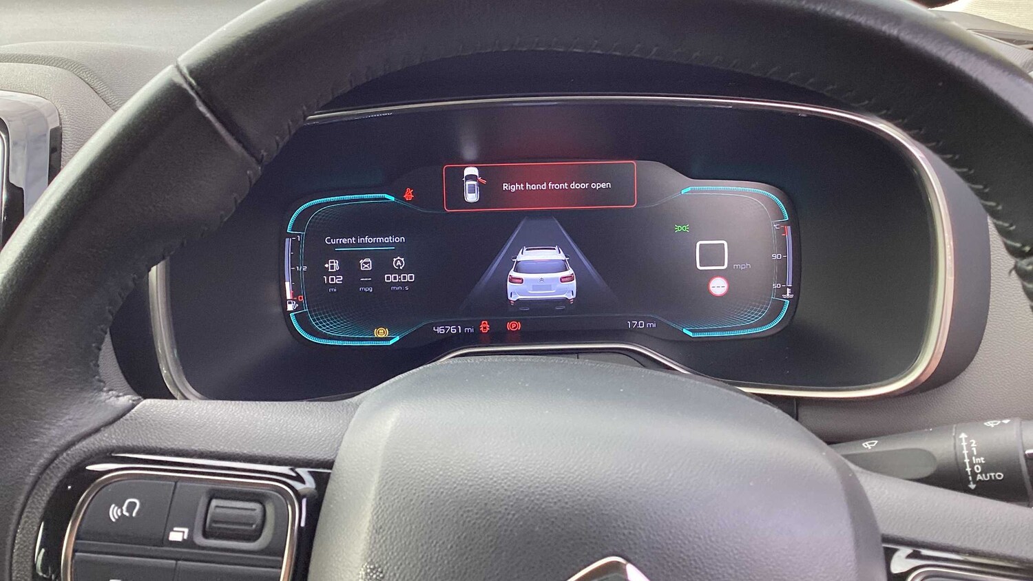 Used Citroen C5 Aircross 2020 for sale - 78052299: Photo 26