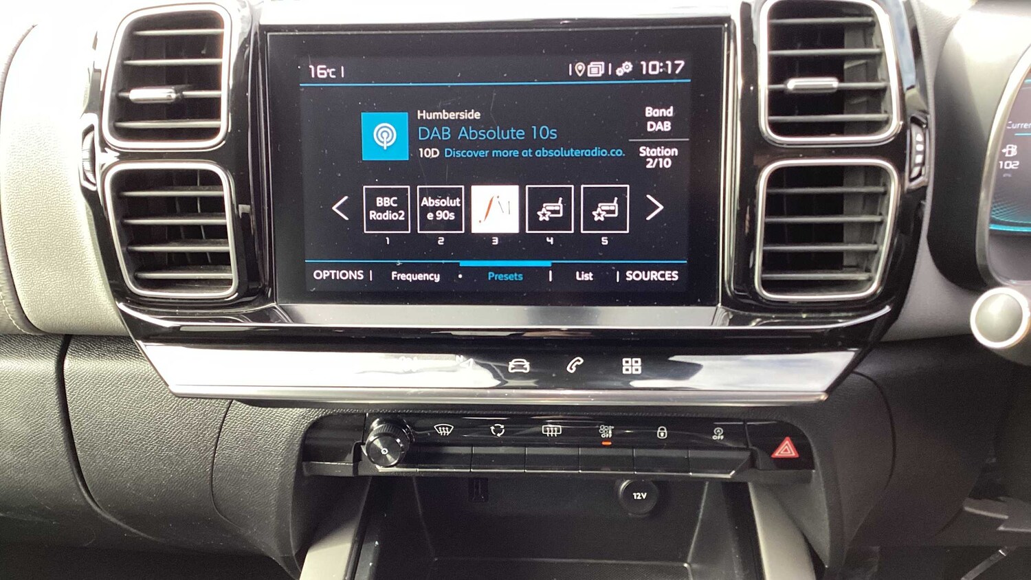 Used Citroen C5 Aircross 2020 for sale - 78052299: Photo 28