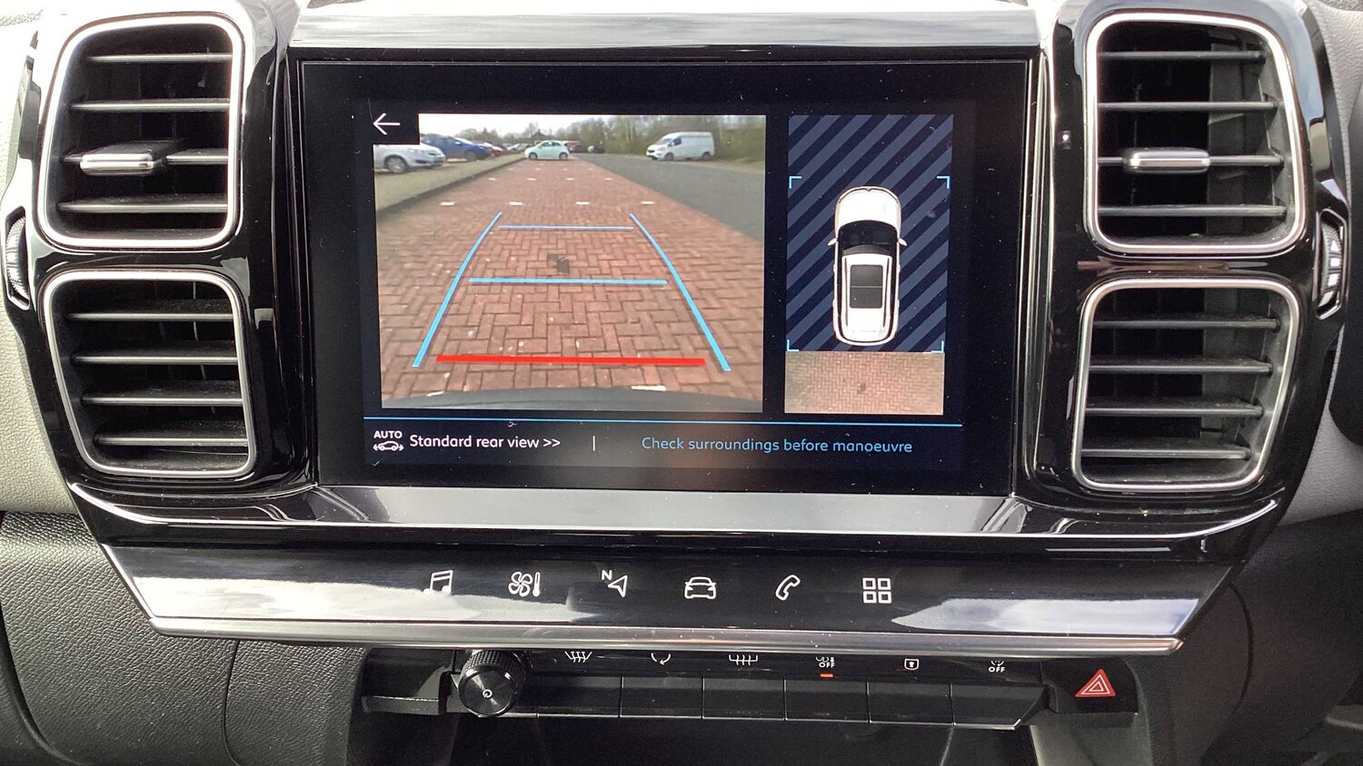 Used Citroen C5 Aircross 2020 for sale - 78052299: Photo 29