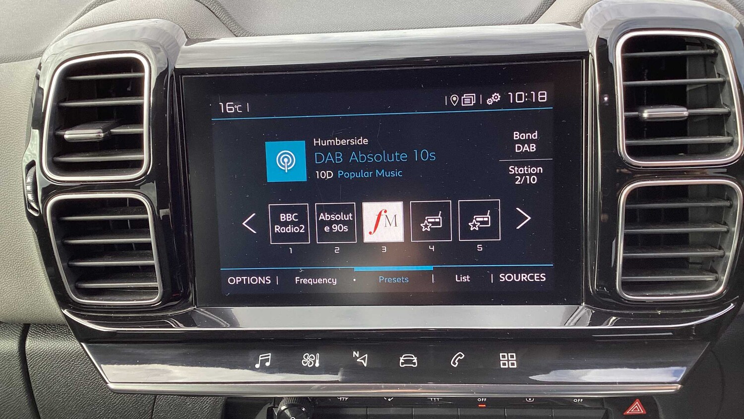 Used Citroen C5 Aircross 2020 for sale - 78052299: Photo 30