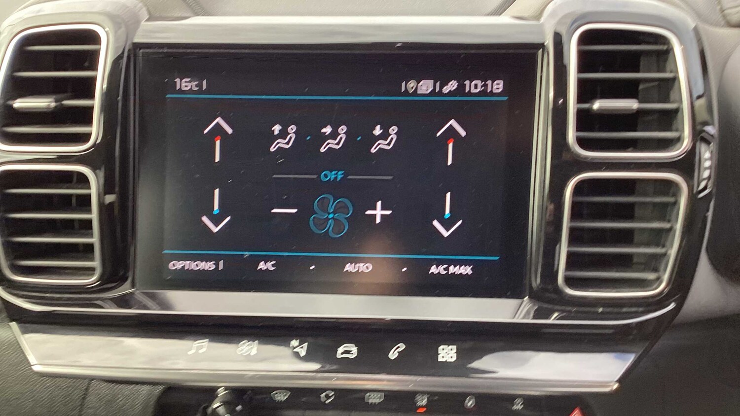 Used Citroen C5 Aircross 2020 for sale - 78052299: Photo 31