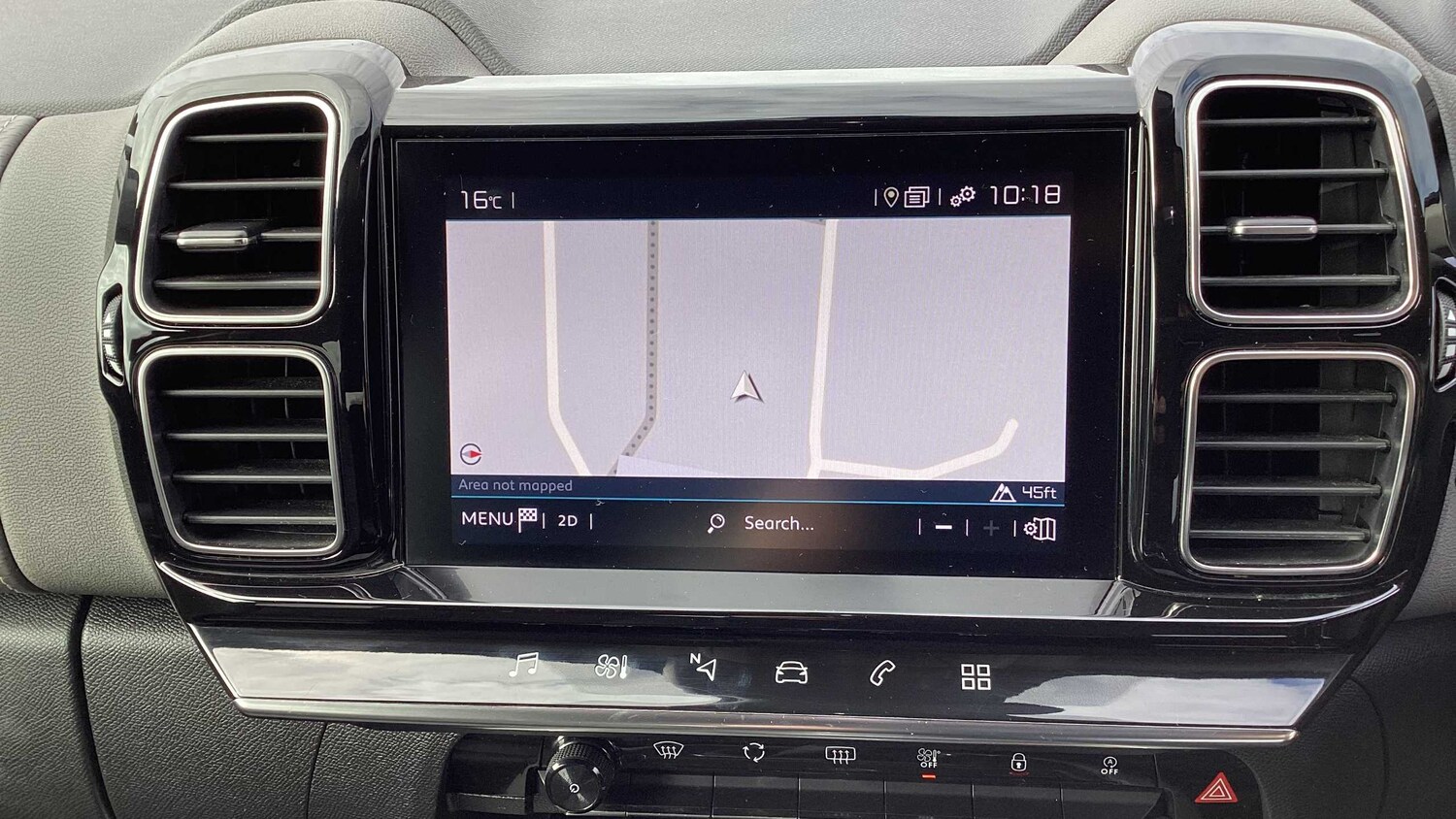 Used Citroen C5 Aircross 2020 for sale - 78052299: Photo 32