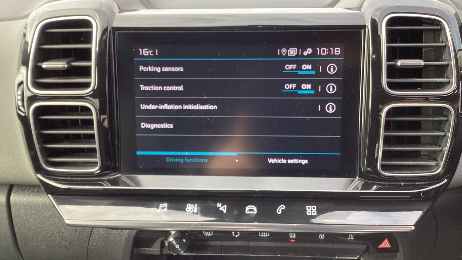 Used Citroen C5 Aircross 2020 for sale - 78052299: Photo 33