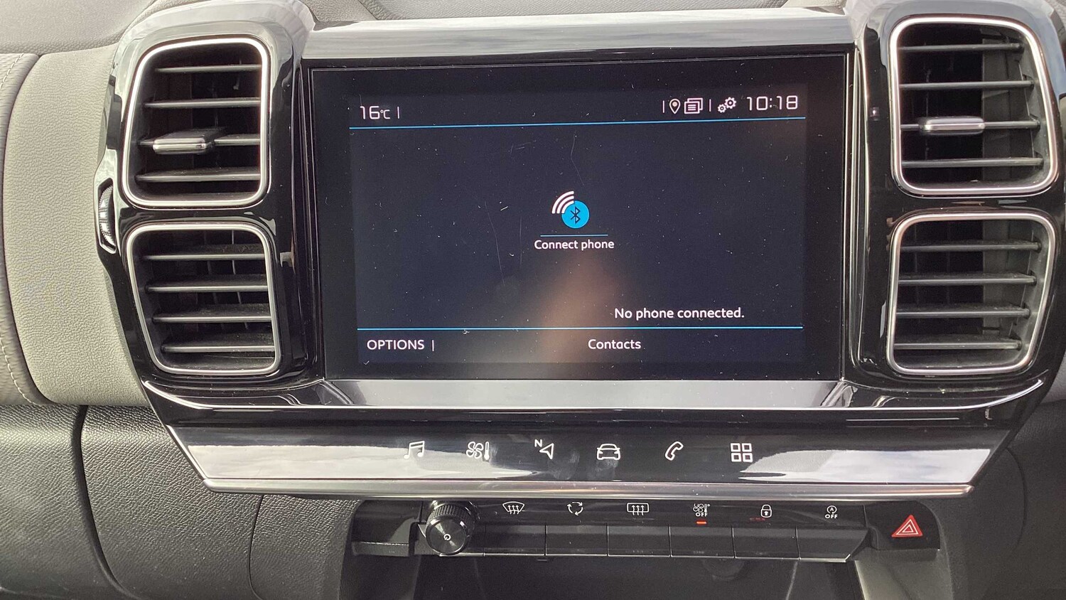 Used Citroen C5 Aircross 2020 for sale - 78052299: Photo 34