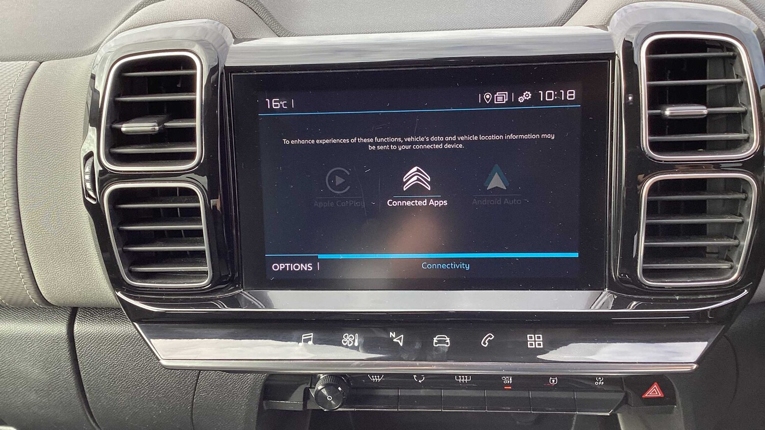 Used Citroen C5 Aircross 2020 for sale - 78052299: Photo 35