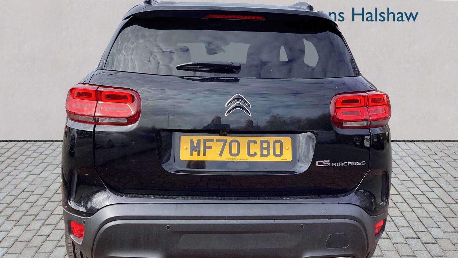 Used Citroen C5 Aircross 2020 for sale - 78052299: Photo 7