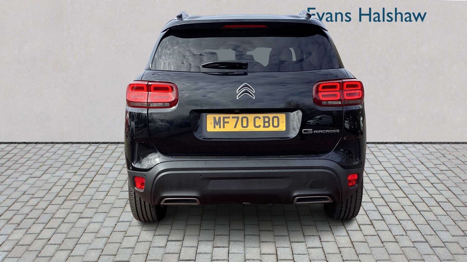 Used Citroen C5 Aircross 2020 for sale - 78052299: Photo 8