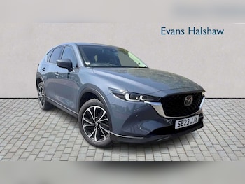 Used Mazda CX-5 2023 for sale - 79319728: Photo
