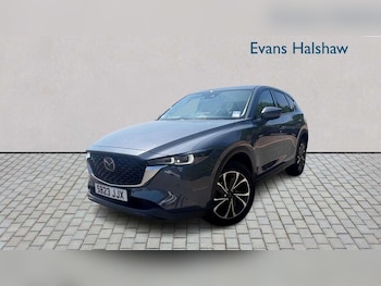 Used Mazda CX-5 2023 for sale - 79319728: Photo