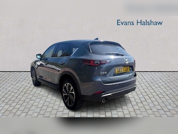 Used Mazda CX-5 2023 for sale - 79319728: Photo