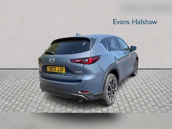 Used Mazda CX-5 2023 for sale - 79319728: Photo