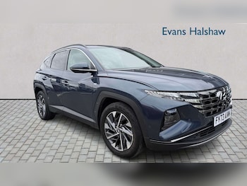 Used Hyundai TUCSON 2023 for sale - 78576644: Photo