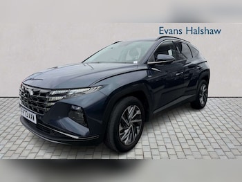 Used Hyundai TUCSON 2023 for sale - 78576644: Photo