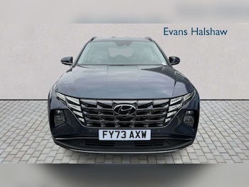 Used Hyundai TUCSON 2023 for sale - 78576644: Photo