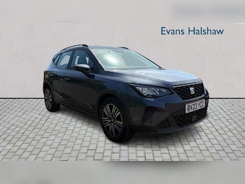 Used SEAT Arona 2023 for sale - 78666657: Photo