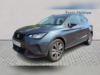Used SEAT Arona 2023 for sale - 78666657: Photo