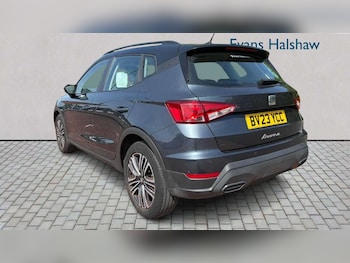 Used SEAT Arona 2023 for sale - 78666657: Photo