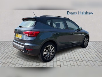 Used SEAT Arona 2023 for sale - 78666657: Photo