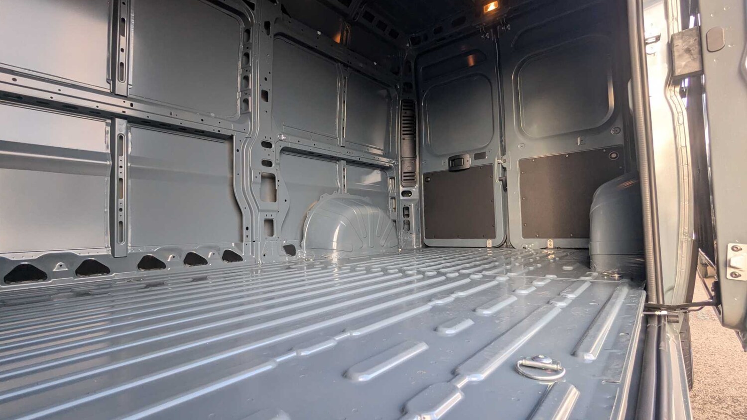 Used Citroen Relay for sale - 77859990: Photo 10