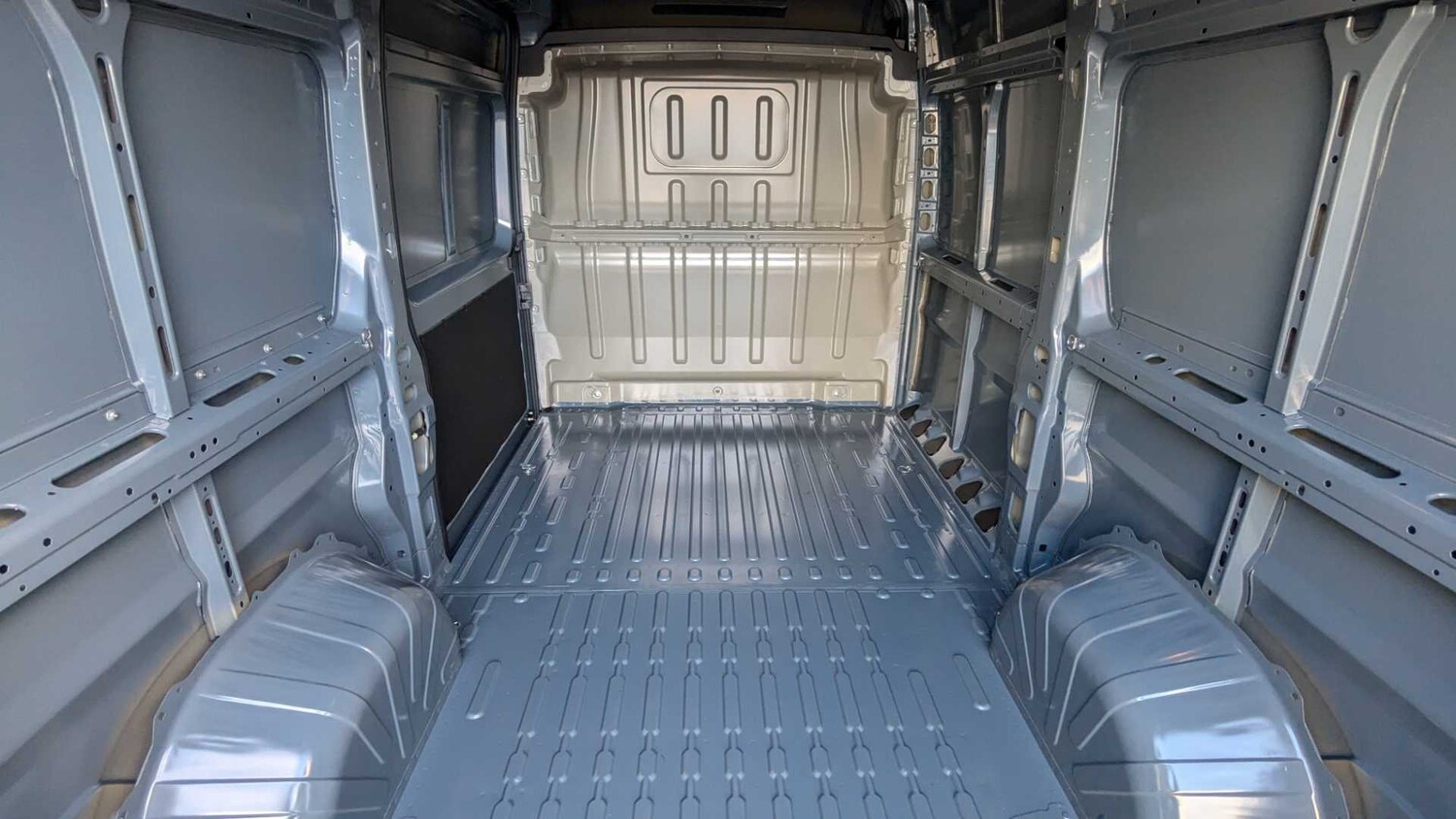 Used Citroen Relay for sale - 77859990: Photo 12