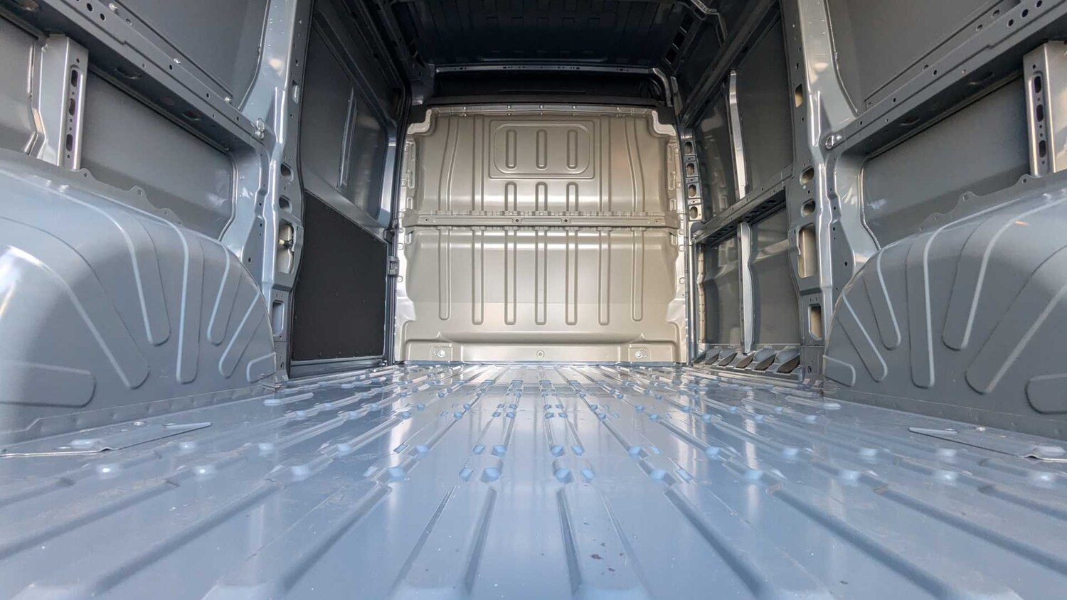 Used Citroen Relay for sale - 77859990: Photo 13