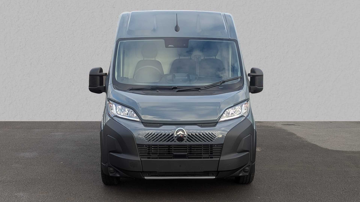 Used Citroen Relay for sale - 77859990: Photo 2