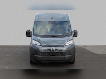 Used Citroen Relay 2025 for sale - 77859990: Photo