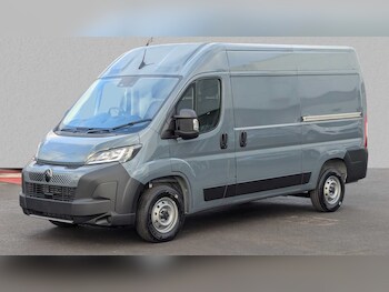 Used Citroen Relay 2025 for sale - 77859990: Photo