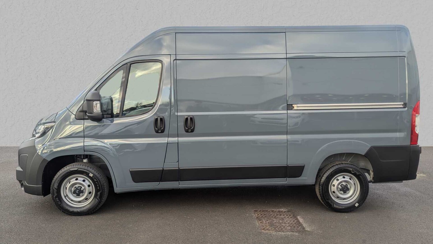 Used Citroen Relay for sale - 77859990: Photo 4