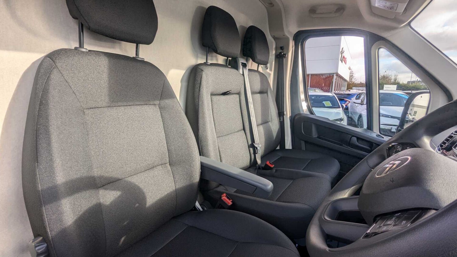 Used Citroen Relay for sale - 77859990: Photo 6