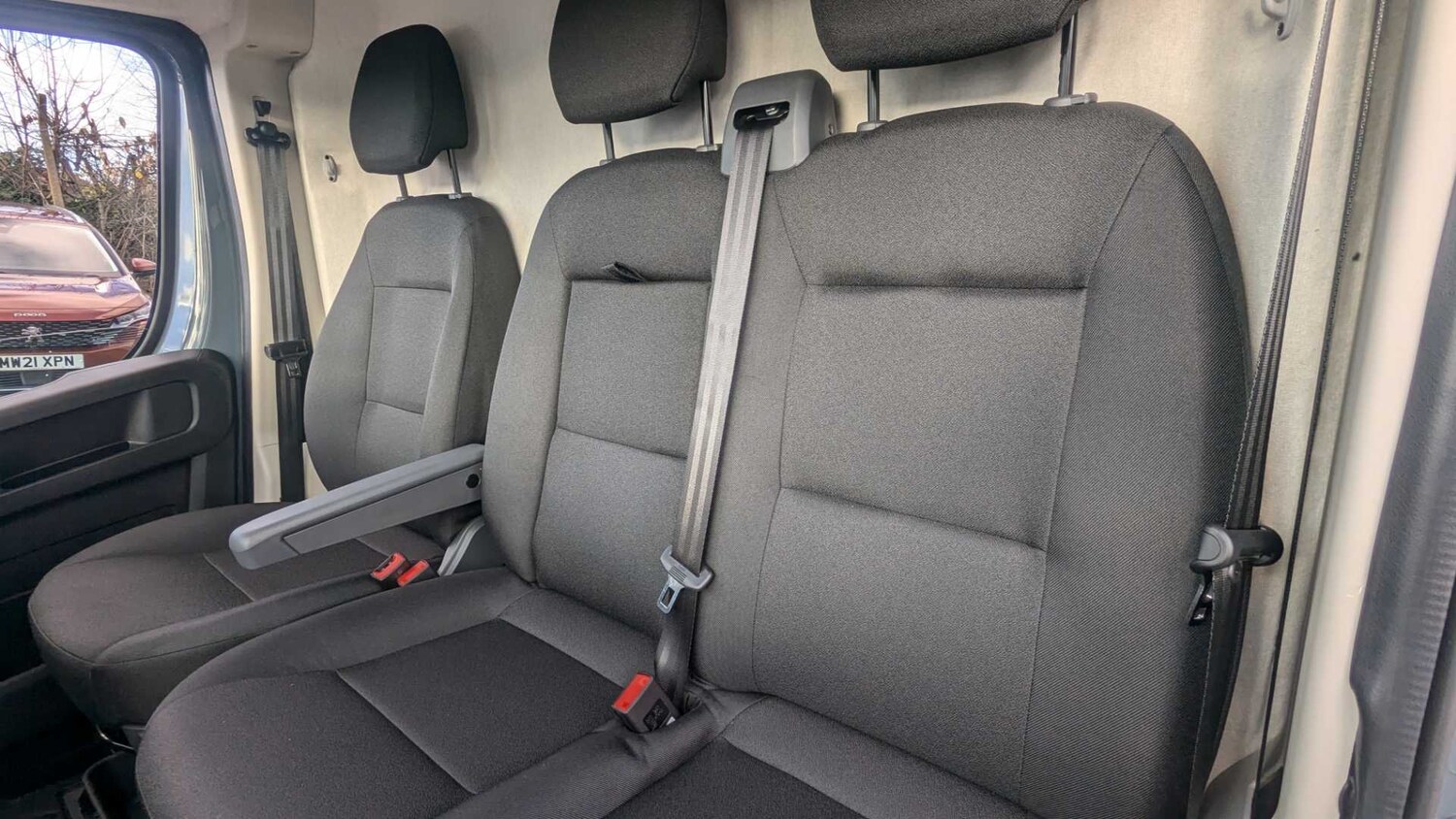 Used Citroen Relay for sale - 77859990: Photo 7