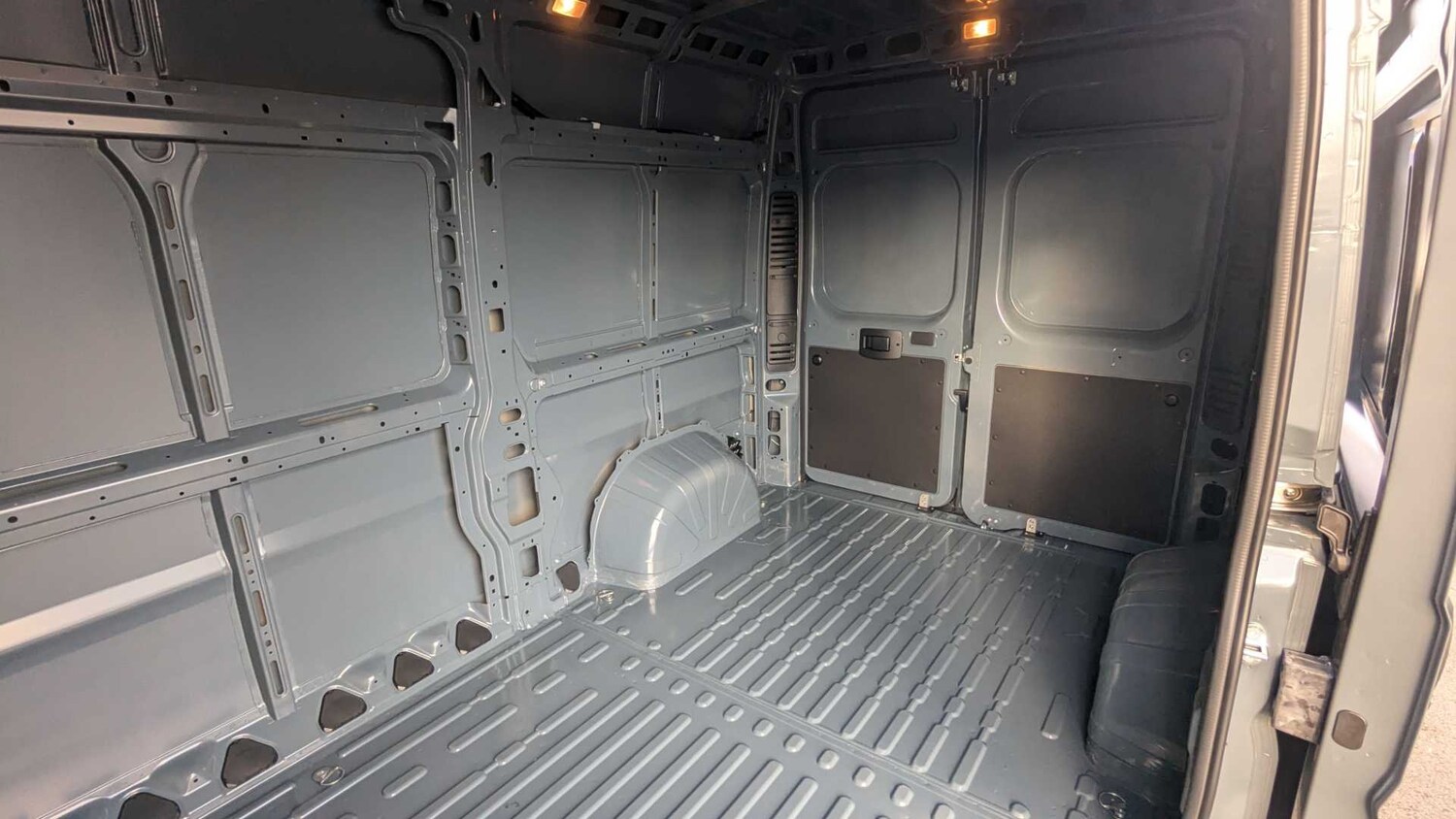 Used Citroen Relay for sale - 77859990: Photo 9