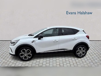 Used Renault Captur 2024 for sale - 79306853: Photo