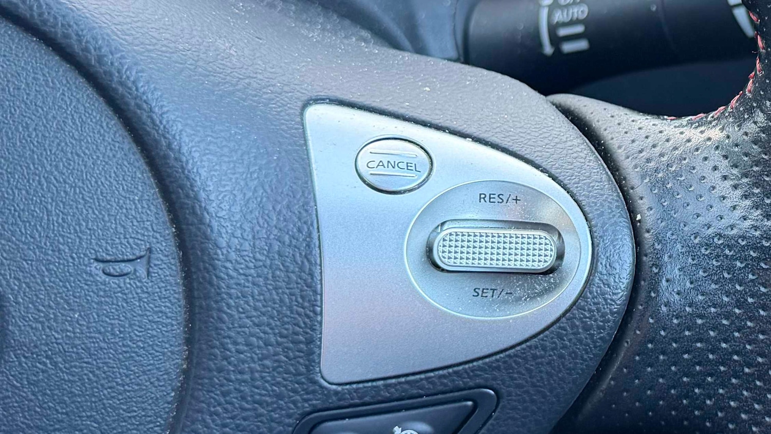 Used Nissan Juke for sale - 77859611: Photo 11