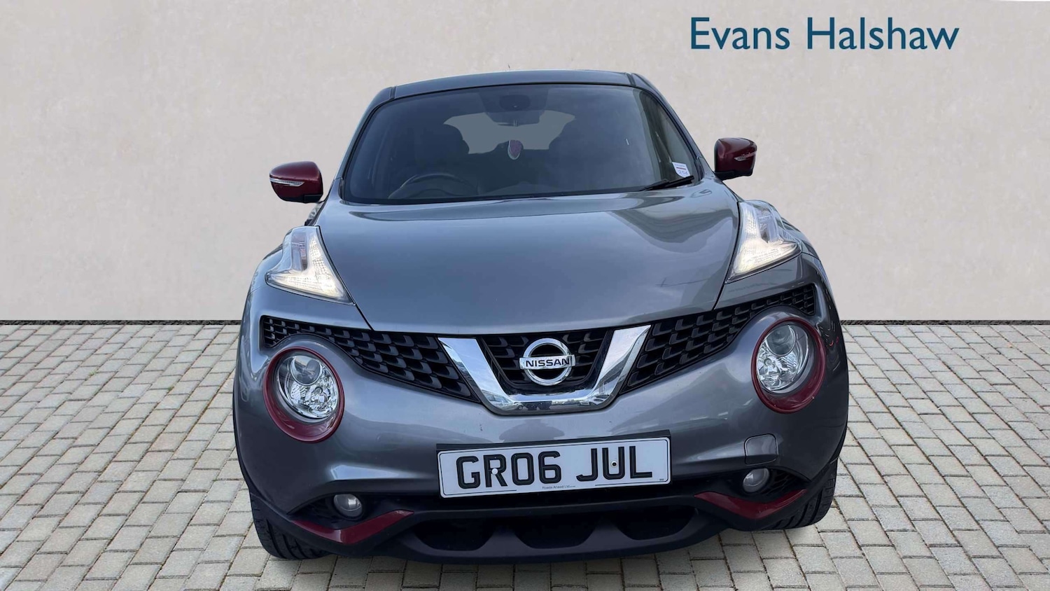 Used Nissan Juke for sale - 77859611: Photo 3