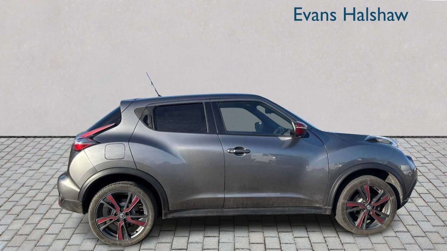 Used Nissan Juke for sale - 77859611: Photo 6