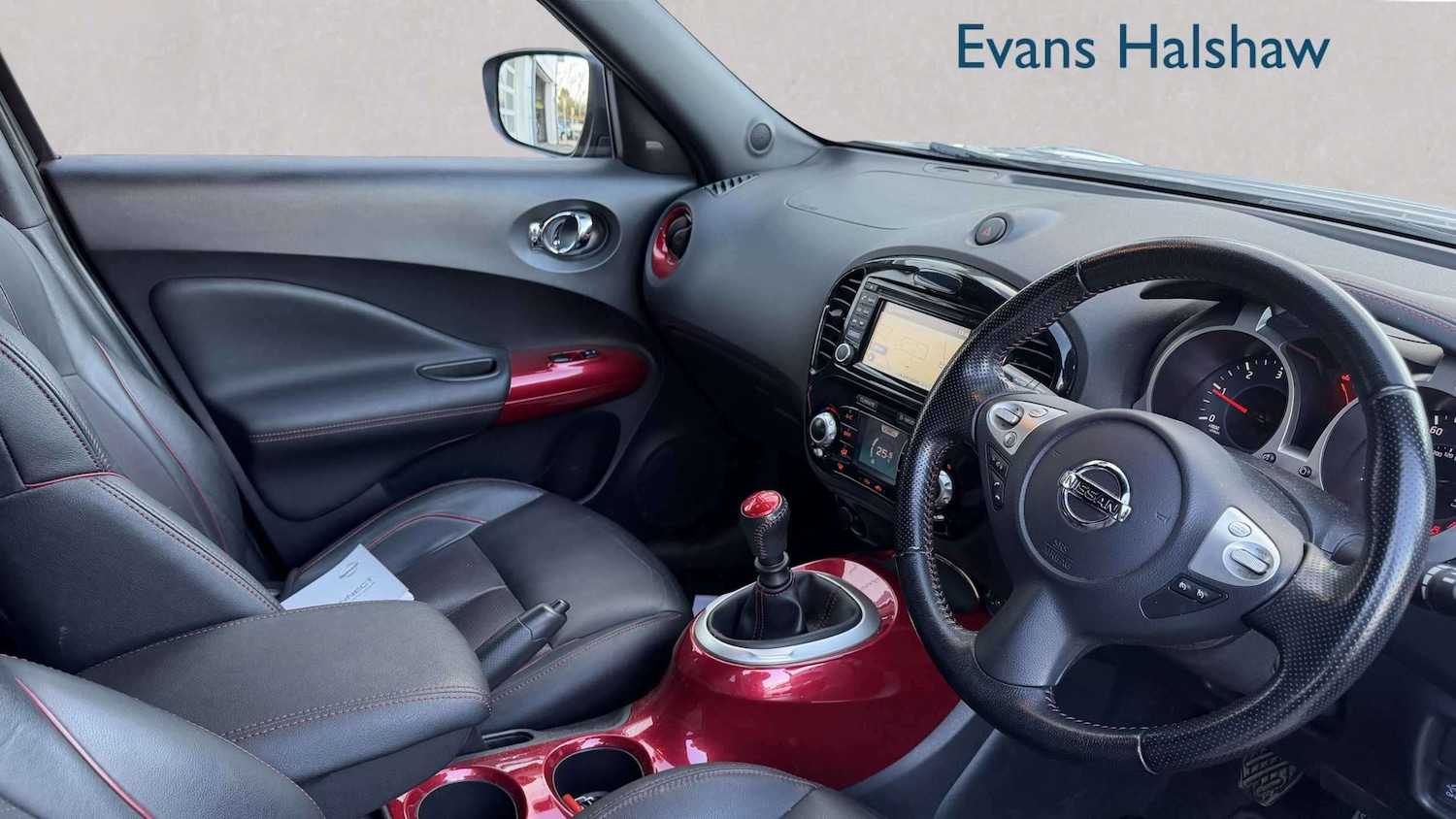 Used Nissan Juke for sale - 77859611: Photo 7