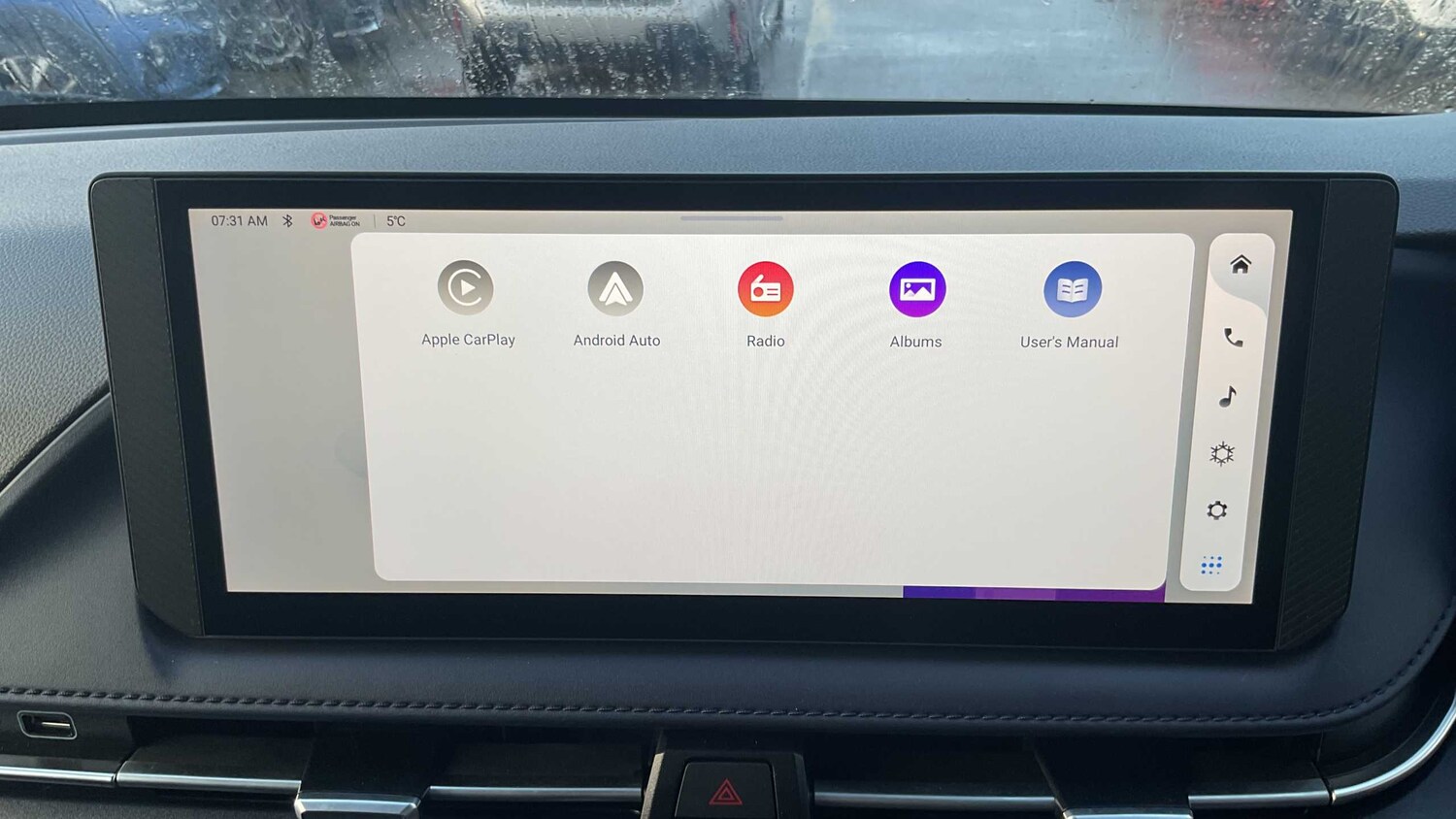 Used Maxus Deliver 9 for sale - 77862094: Photo 10