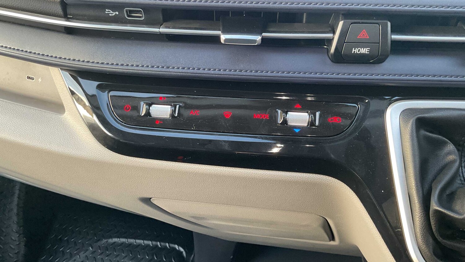 Used Maxus Deliver 9 for sale - 77862094: Photo 13