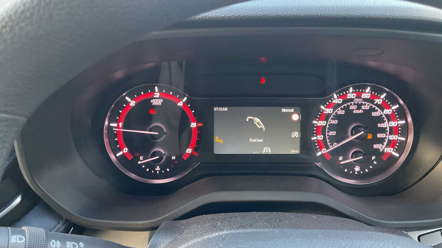 Used Maxus Deliver 9 for sale - 77862094: Photo 14