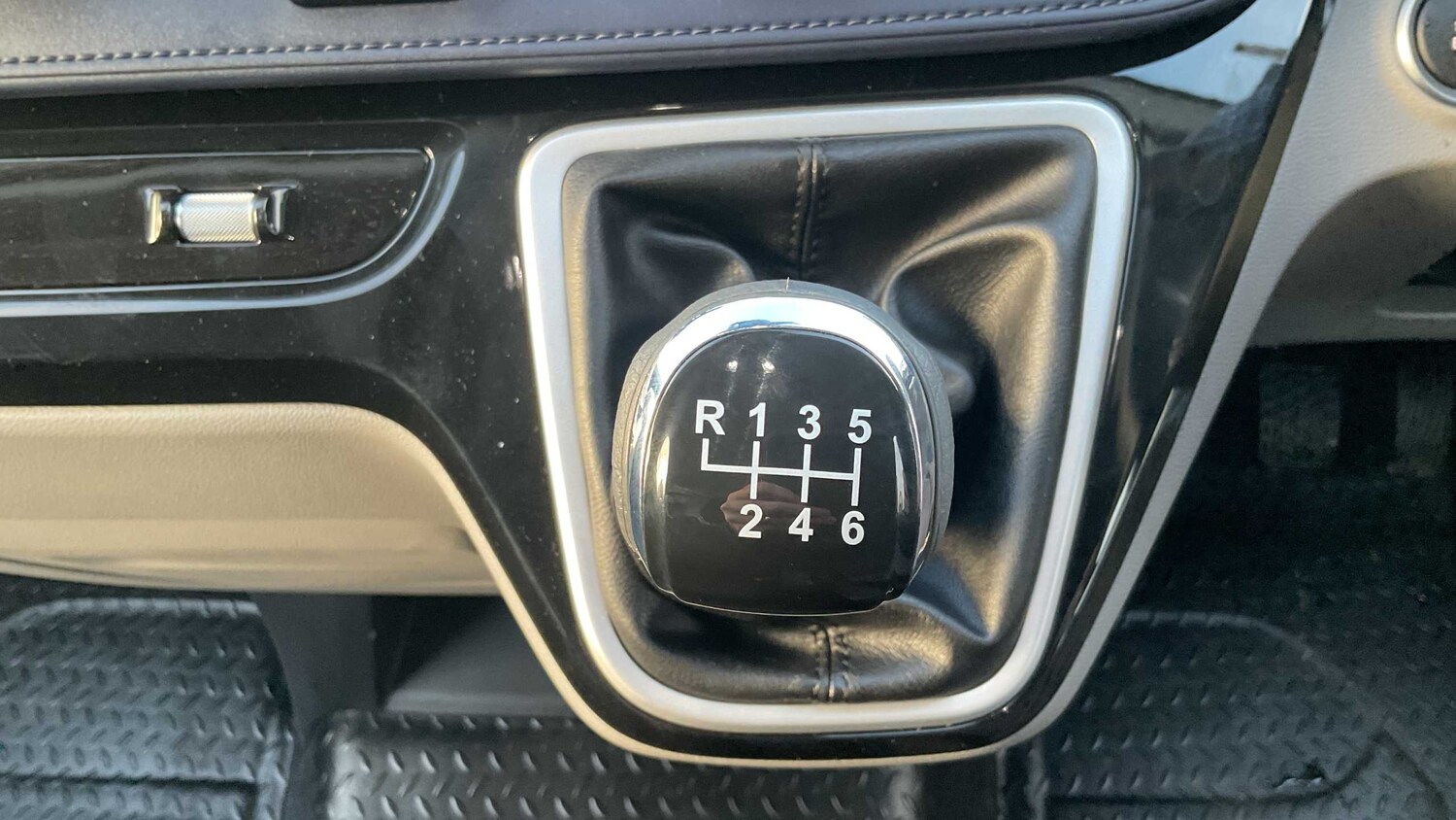 Used Maxus Deliver 9 for sale - 77862094: Photo 18