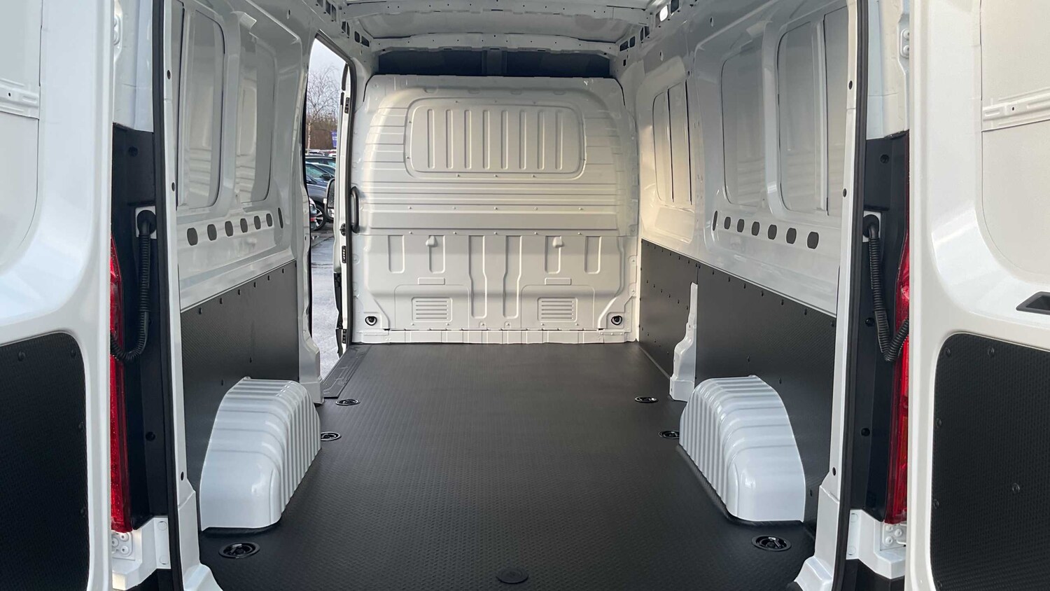 Used Maxus Deliver 9 for sale - 77862094: Photo 20