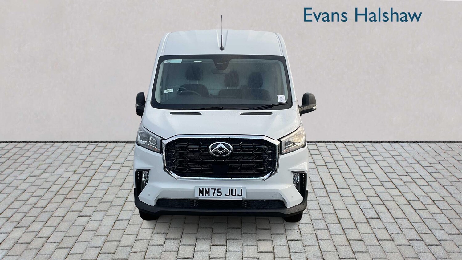 Used Maxus Deliver 9 for sale - 77862094: Photo 6