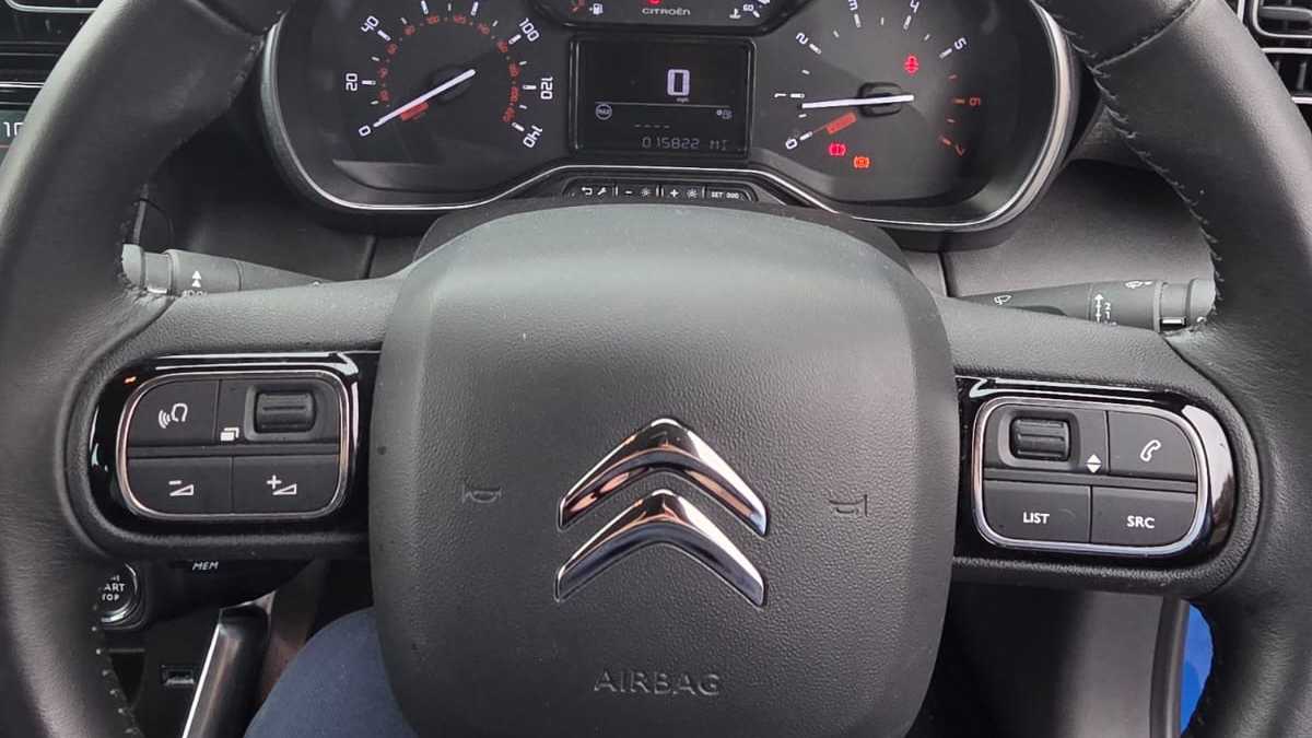 Used Citroen C3 Aircross 2023 for sale - 78052040: Photo 10