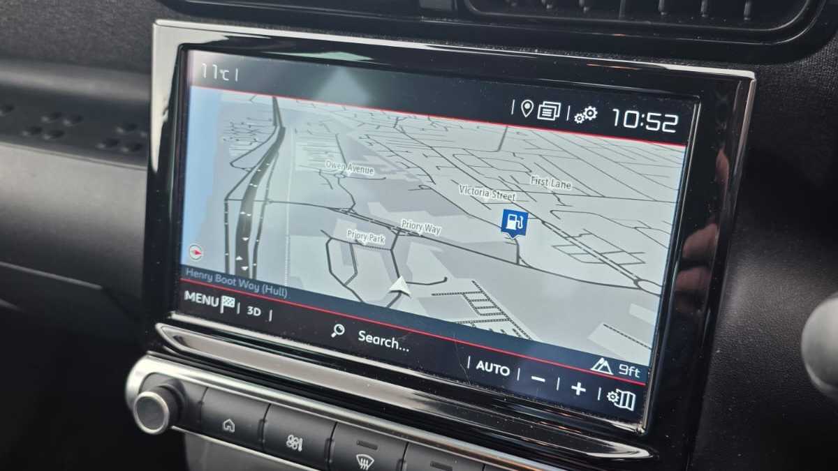 Used Citroen C3 Aircross 2023 for sale - 78052040: Photo 11