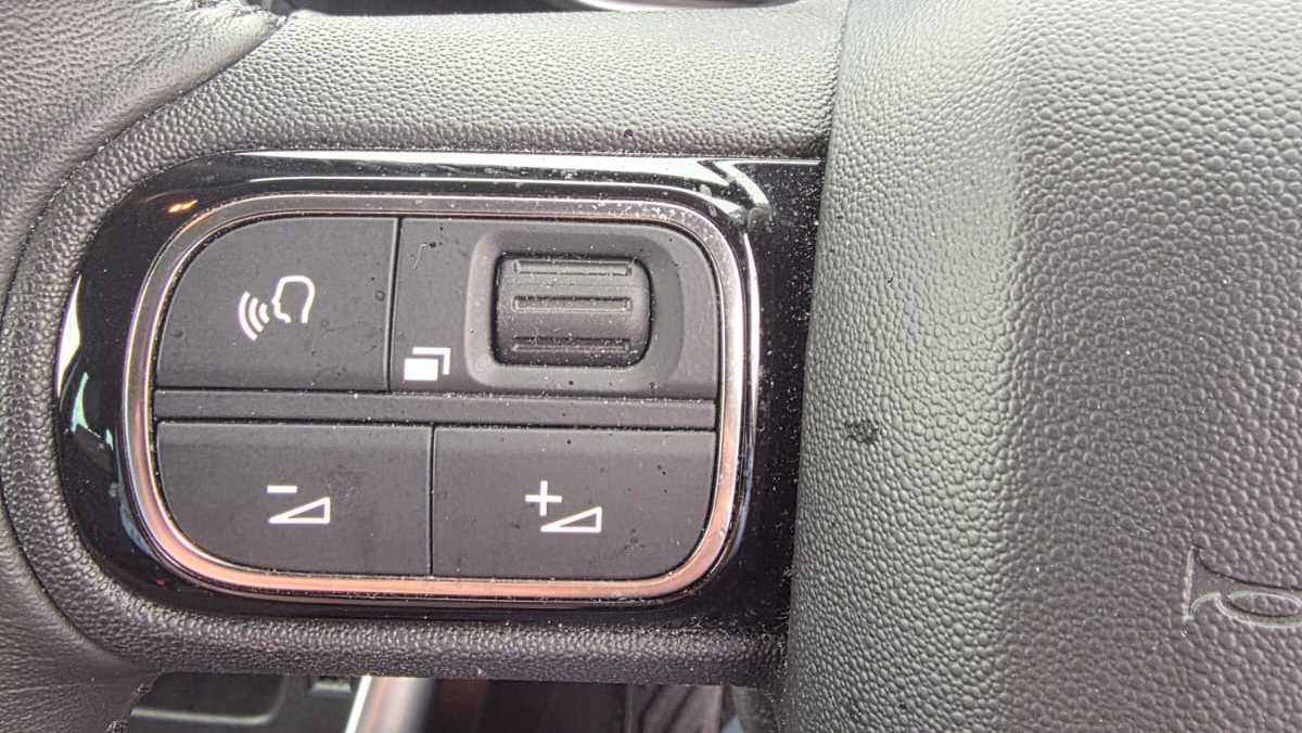 Used Citroen C3 Aircross 2023 for sale - 78052040: Photo 12